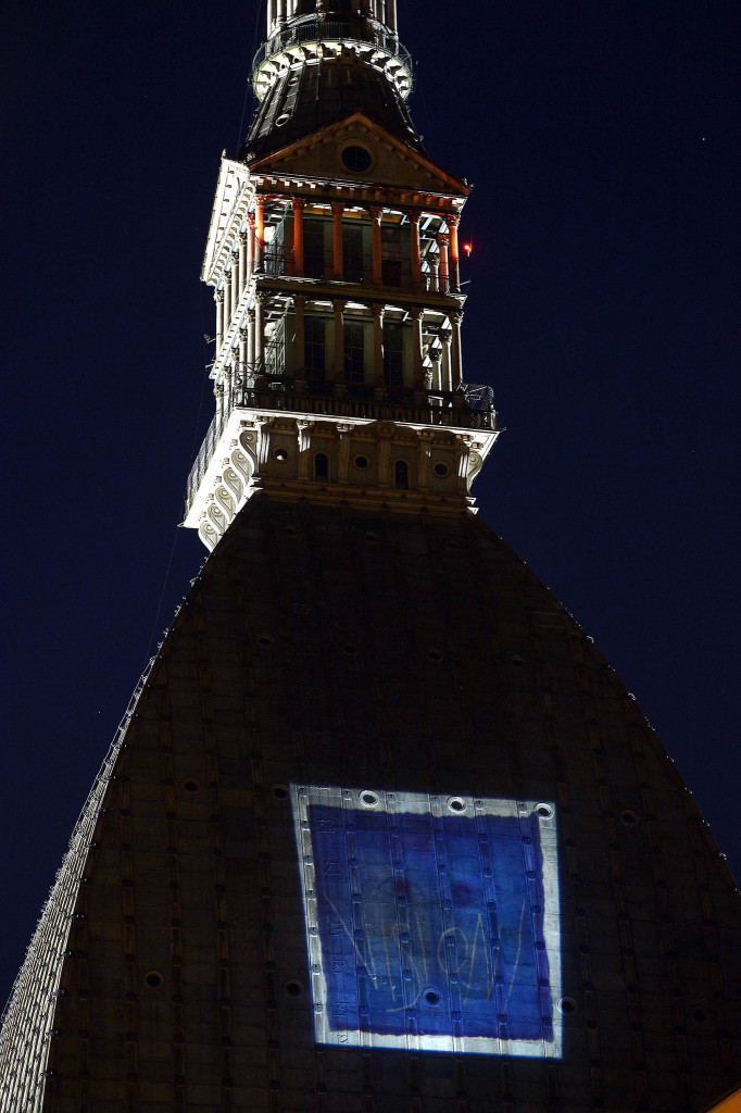 Mole Antonelliana - Torino