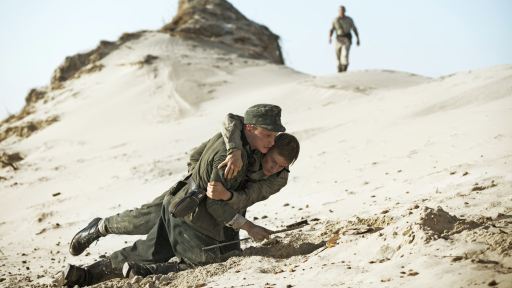 land of mine 3